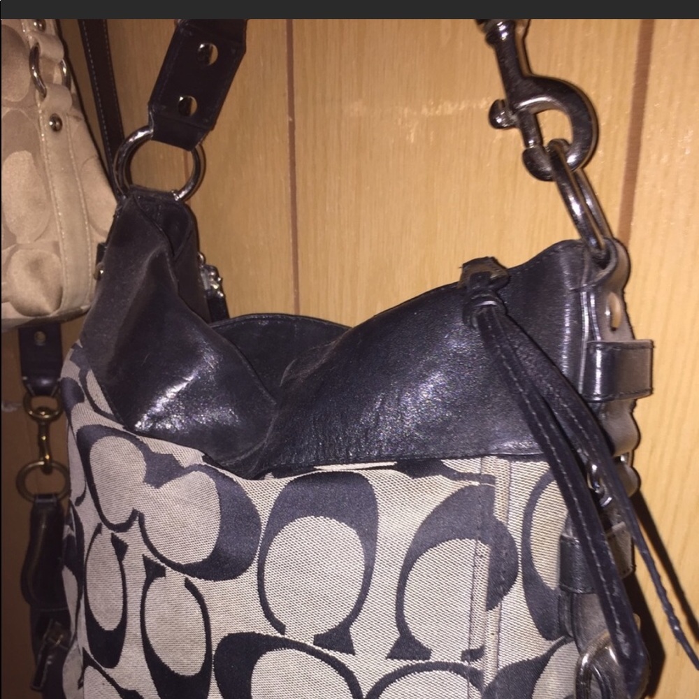 Coach - Picture 2 of 4